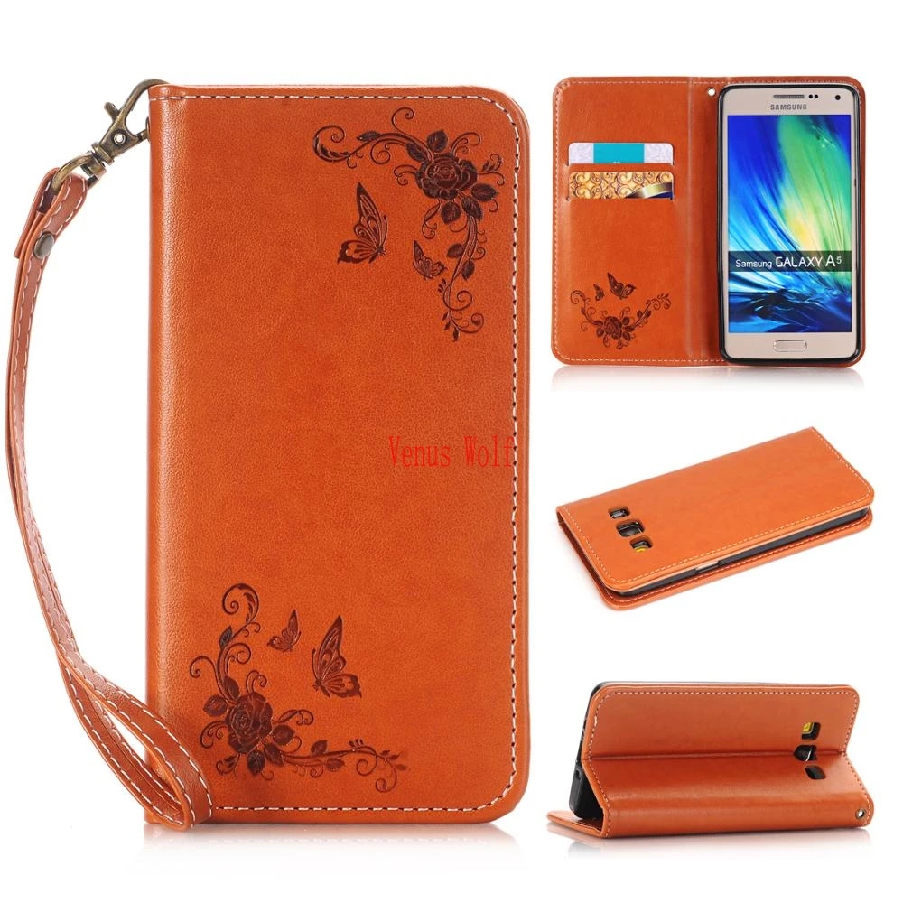 Flip Case for Samsung Galaxy A5 2015 A 5 500 SM A500 A500F A500H A500FU SM-A500 SM-A500F SM-A500H SM-A500FU Leather Cover Bags
Flip Case for Samsung Galaxy A5 2015 A 5 500 SM A500 A500F A500H A500FU SM-A500 SM-A500F SM-A500H SM-A500FU Leather Cover Bags