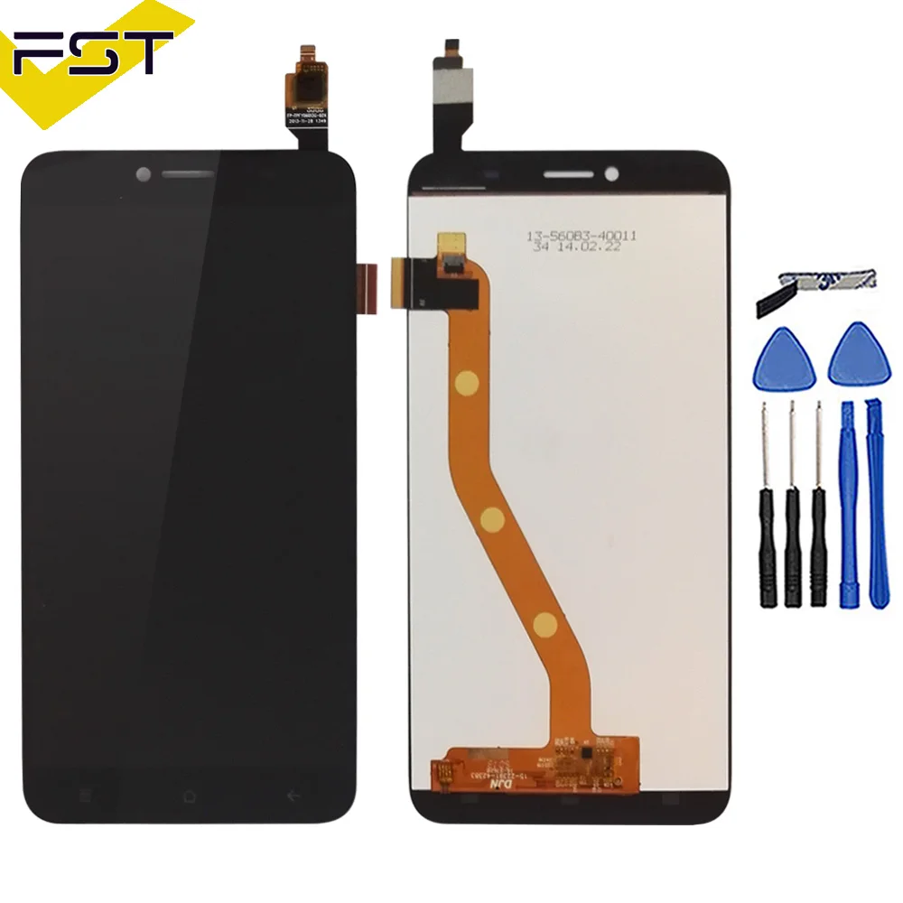 High Quality LCD display For Explay Diamond Full LCD Display +Touch Screen + Tools Glass Digitizer assembly+Tools
High Quality LCD display For Explay Diamond Full LCD Display +Touch Screen + Tools Glass Digitizer assembly+Tools