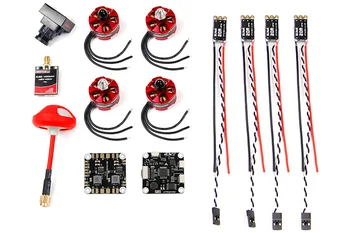 FPV Drone Combo Advanced Version F3 Flight Control Motor ESC Antenna For RAMMUS 180/RAMMUS 200 mini Camera drone
FPV Drone Combo Advanced Version F3 Flight Control Motor ESC Antenna For RAMMUS 180/RAMMUS 200 mini Camera drone