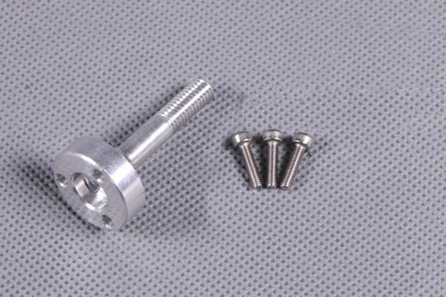 FMSRC RC Airplane 1100mm 1.1m Critical Mass KT119 Motor Shaft for 3536 KV750 Motor RC Airplane Hobby Model Plane Aircraft Parts
FMSRC RC Airplane 1100mm 1.1m Critical Mass KT119 Motor Shaft for 3536 KV750 Motor RC Airplane Hobby Model Plane Aircraft Parts
