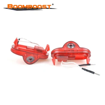 2 PCS LED Car door Welcome laser projector No Drill 12W Logo Ghost Shadow Light For Ford Mondeo S-MAX 
2 PCS LED Car door Welcome laser projector No Drill 12W Logo Ghost Shadow Light For Ford Mondeo S-MAX
