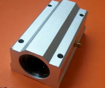 2pcs/packs SCS20LUU linear guideway block