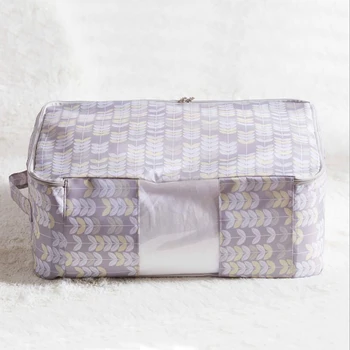 Cloth Blanket Quilt Wardrobe Home Small Bag Folding Clothes Quilt Wardrobe Storage Bag Home Storage Qrganization Oxford
Cloth Blanket Quilt Wardrobe Home Small Bag Folding Clothes Quilt Wardrobe Storage Bag Home Storage Qrganization Oxford