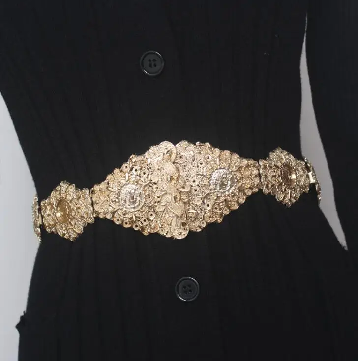 Women's runway fashion gold buckle elastic Cummerbunds female Dress Corsets Waistband Belts decoration wide belt R1667
Women's runway fashion gold buckle elastic Cummerbunds female Dress Corsets Waistband Belts decoration wide belt R1667