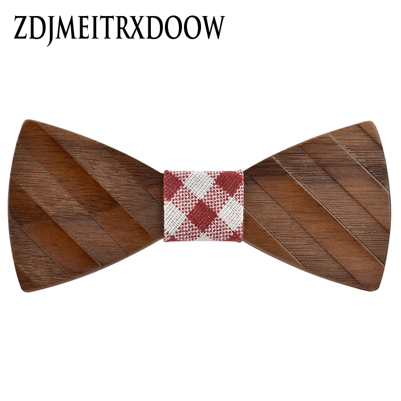 ZDJMEITRXDOOW Gravata Wedding Bow Tie Wooden Butterfly For Men's Suit Shirt Necktie Jewerly Accessory Casual fashion bow tie
ZDJMEITRXDOOW Gravata Wedding Bow Tie Wooden Butterfly For Men's Suit Shirt Necktie Jewerly Accessory Casual fashion bow tie