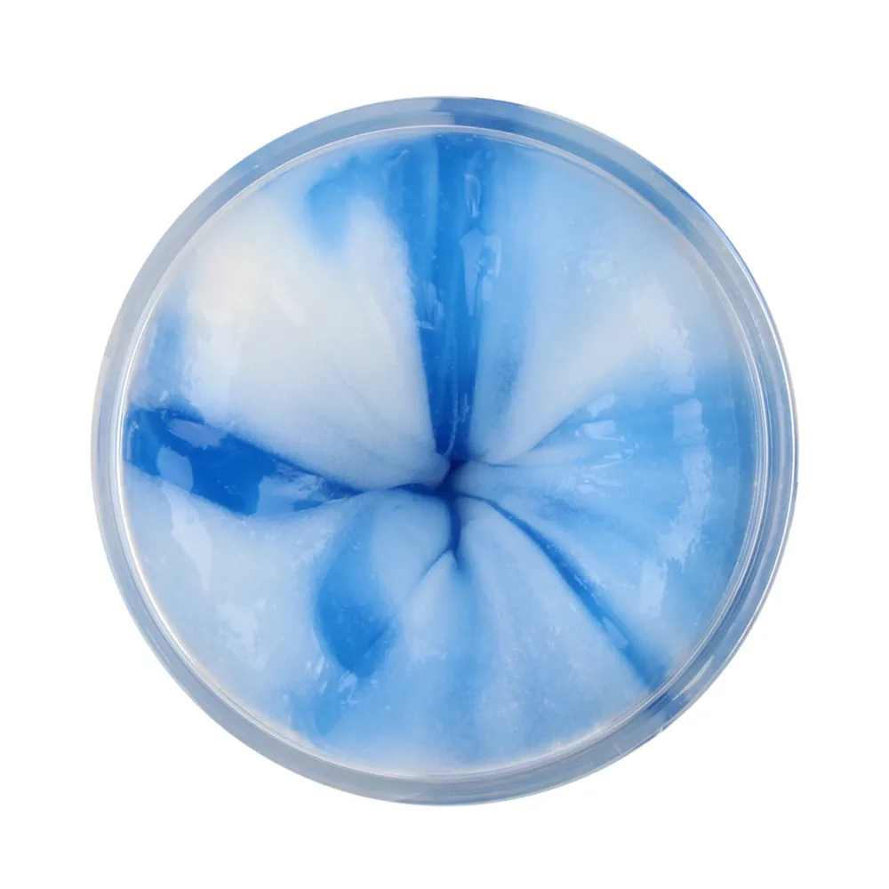 Colorful Squish Slime Fluffy Foam Soft Scented Mixing Cloud Slimes Stress Relief Sludge Light Mud Fun Toys For Adults MA16f
Colorful Squish Slime Fluffy Foam Soft Scented Mixing Cloud Slimes Stress Relief Sludge Light Mud Fun Toys For Adults MA16f