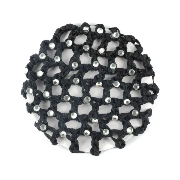Girls Colorful Bun Cover Snood Hair Net Women Ballet Dance Skating Crochet Elastic Hairnet 1 pcs
Girls Colorful Bun Cover Snood Hair Net Women Ballet Dance Skating Crochet Elastic Hairnet 1 pcs