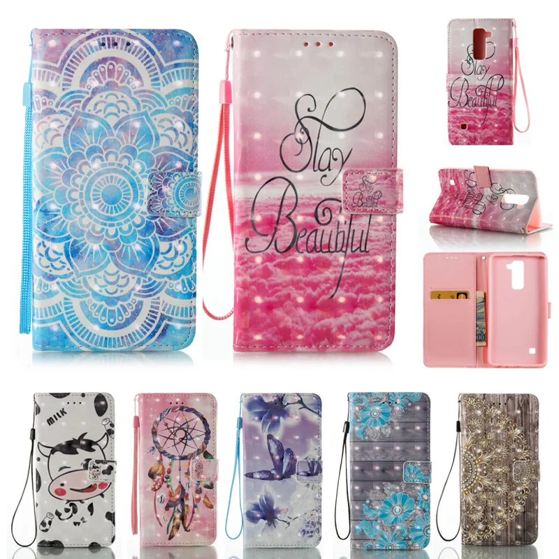 For LG Stylus 2 Stylo2 LG LS775 Case 3D Effect Wallet Flip Leather Case Cover for LG Stylus2 Stylo 2 LG LS775 Phone Shell Cover
For LG Stylus 2 Stylo2 LG LS775 Case 3D Effect Wallet Flip Leather Case Cover for LG Stylus2 Stylo 2 LG LS775 Phone Shell Cover