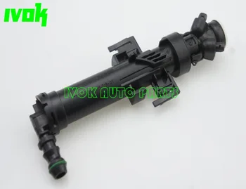 Left Headlight Cleaning Washer Nozzle Pump for Audi Q5 13-15 8R0955101A 8R0 955 101A
Left Headlight Cleaning Washer Nozzle Pump for Audi Q5 13-15 8R0955101A 8R0 955 101A