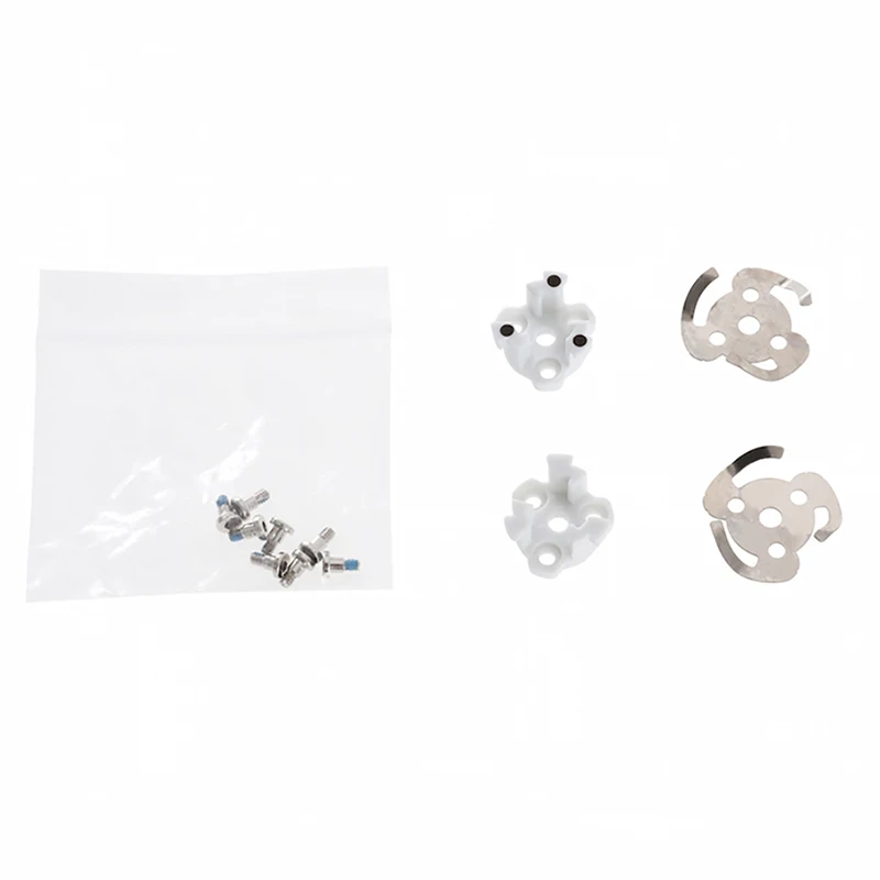 100% Original Phantom 4 Propeller Mounting Plate Set For DJI Phontom4 Repair Parts
100% Original Phantom 4 Propeller Mounting Plate Set For DJI Phontom4 Repair Parts