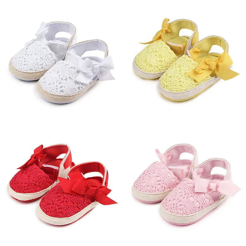 Newborn Baby Shoes Girl Bow Hollow Autumn First Walker Shoes Baby Hollow Bow Paste Princess Shoes
Newborn Baby Shoes Girl Bow Hollow Autumn First Walker Shoes Baby Hollow Bow Paste Princess Shoes