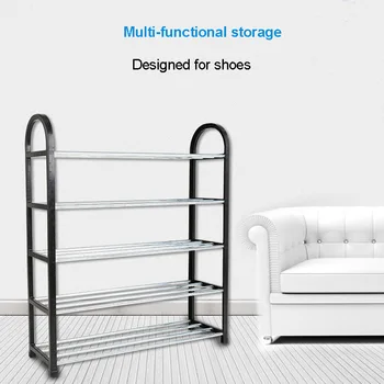 Shoe Racks Storage Organizer DIY Assembled Plastic Multiple Layers Shoes Shelf Stand Holder Door Stackable Shoes Rack Save Space
Shoe Racks Storage Organizer DIY Assembled Plastic Multiple Layers Shoes Shelf Stand Holder Door Stackable Shoes Rack Save Space