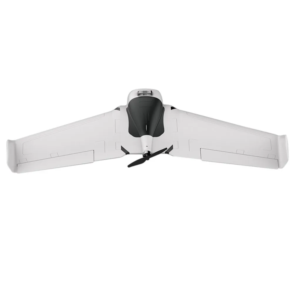 ZOHD Orbit 900mm Detachable EPP AIO HD FPV Flying Wing Airplane Suit for Gyro 1080p/30fps HD Camera KIT Version
ZOHD Orbit 900mm Detachable EPP AIO HD FPV Flying Wing Airplane Suit for Gyro 1080p/30fps HD Camera KIT Version