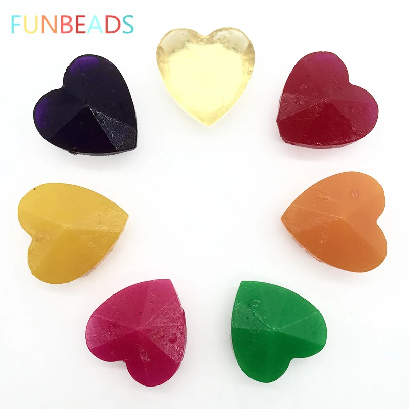 100g/lot Love Heart Diamond Growing Water Balls Inflated Crystal Soil орбизы Ball Easy Broken Water Beads
100g/lot Love Heart Diamond Growing Water Balls Inflated Crystal Soil орбизы Ball Easy Broken Water Beads