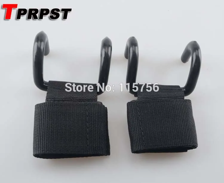 2pcs Weight Lifting Hook Training Gym Grips Straps Fitness Gloves Wrist Support Weights Power weightlifting dumbbell Hook NL977
2pcs Weight Lifting Hook Training Gym Grips Straps Fitness Gloves Wrist Support Weights Power weightlifting dumbbell Hook NL977