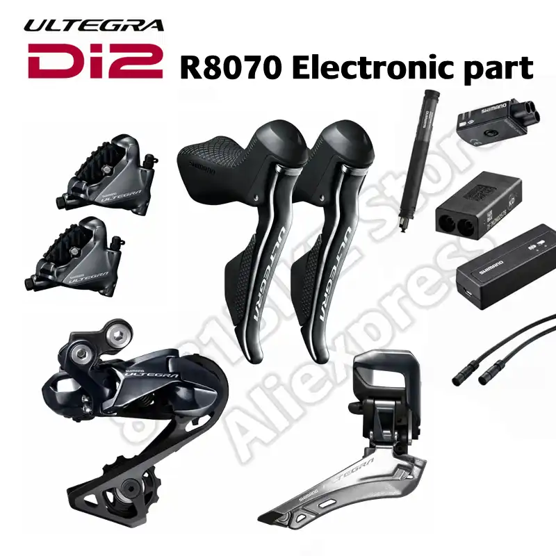 shimano di2 parts