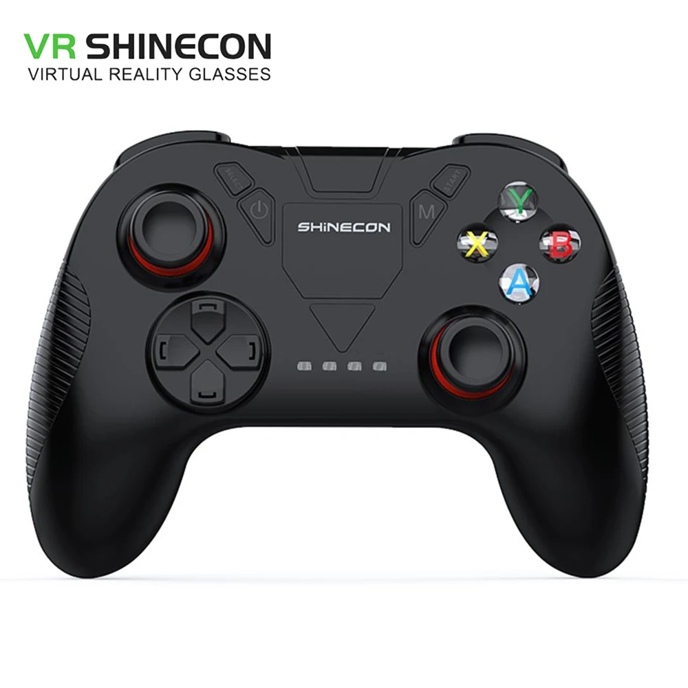 VR SHINECON SC-B04A Bluetooth BattleDock Keyboard Mouse Converter for iOS/Android FPS PUBG-like Games Adapte pubg mobile legends
VR SHINECON SC-B04A Bluetooth BattleDock Keyboard Mouse Converter for iOS/Android FPS PUBG-like Games Adapte pubg mobile legends