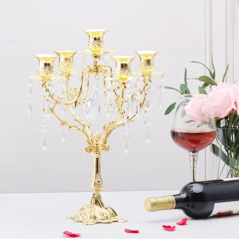Candle holders 07