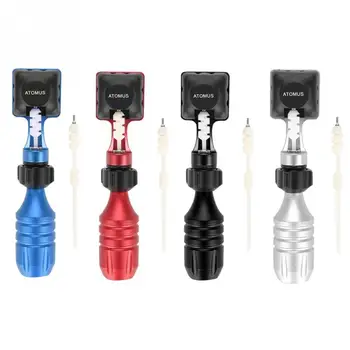 Professional Rotary Tattoo Machine Torsion Bar Bundle Lining and shading Tool High Quality Tattoo Guns Body Makeup
Professional Rotary Tattoo Machine Torsion Bar Bundle Lining and shading Tool High Quality Tattoo Guns Body Makeup