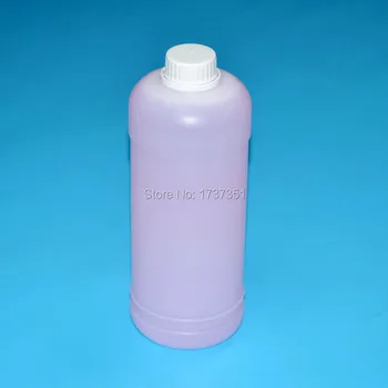 1PC 1000ml Clean Liquid for Printhead Dye ink Pigment Ink Print Head Cleaning Solution
1PC 1000ml Clean Liquid for Printhead Dye ink Pigment Ink Print Head Cleaning Solution