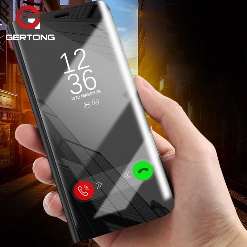 GerTong Flip Cover Leather Case For iPhone 8 6 6s 7 Plus X Ten 10 Stand Phone Holders View Smart Cases Full Coverage Bags Capa
GerTong Flip Cover Leather Case For iPhone 8 6 6s 7 Plus X Ten 10 Stand Phone Holders View Smart Cases Full Coverage Bags Capa