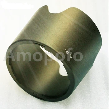 Amopofo High Quality HB-36 Lens Hood Bayonet Fits for Nikon AF-S VR 70-300mm f/4.5-5.6G IF-ED
Amopofo High Quality HB-36 Lens Hood Bayonet Fits for Nikon AF-S VR 70-300mm f/4.5-5.6G IF-ED
