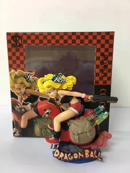 Dragonball Z Launch Lunch Scultures Rosso Color Action Figure Toy Doll Brinquedos Figurals DBZ Model toy Gift
Dragonball Z Launch Lunch Scultures Rosso Color Action Figure Toy Doll Brinquedos Figurals DBZ Model toy Gift