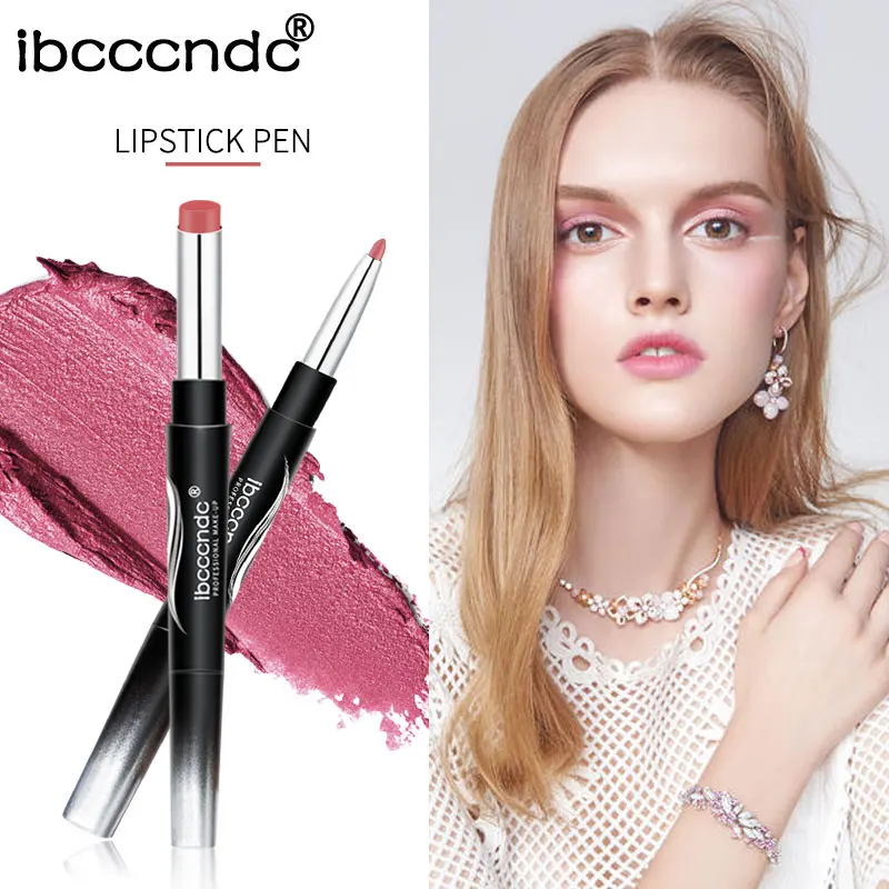 Cosmetic Stick Kimono Product Lipstick Waterproof Lipstick Rouge Levre Mat Lips Kyliejenner Lip Balm Cream Makeup Lipstick Gift
Cosmetic Stick Kimono Product Lipstick Waterproof Lipstick Rouge Levre Mat Lips Kyliejenner Lip Balm Cream Makeup Lipstick Gift
