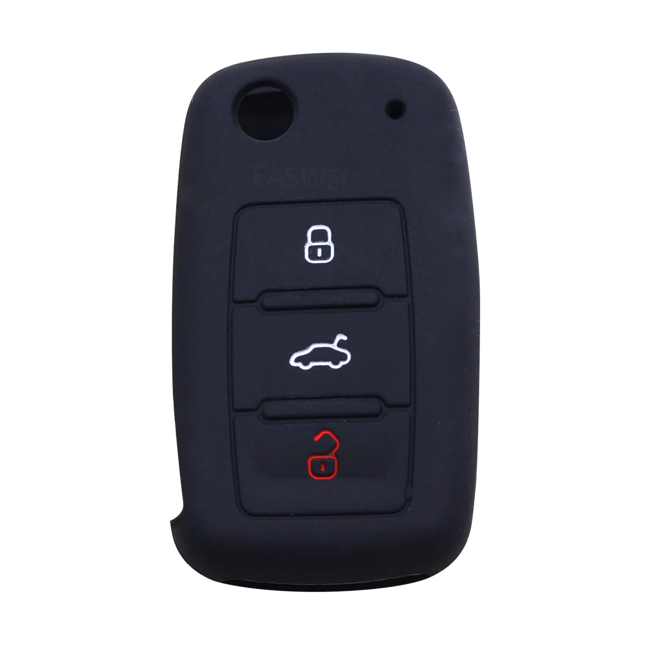 Silicone Car Key Case Key Cover Holde for Touran T-Roc Tiguan - Seat Leon 3 Ibiza 4/5 Toledo 4 Arona Ateca Skoda Rapid Spaceback
Silicone Car Key Case Key Cover Holde for Touran T-Roc Tiguan - Seat Leon 3 Ibiza 4/5 Toledo 4 Arona Ateca Skoda Rapid Spaceback