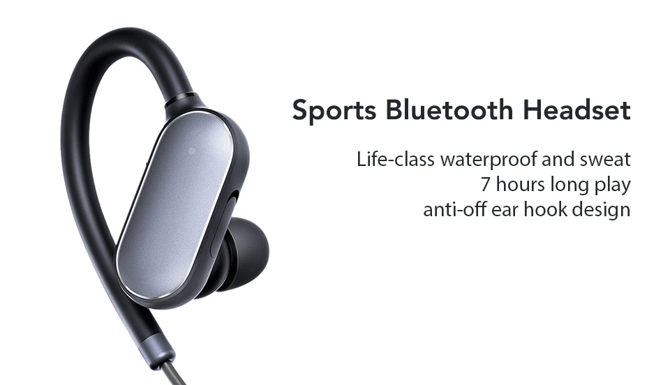 Xiaomi Mi Sports Bluetooth