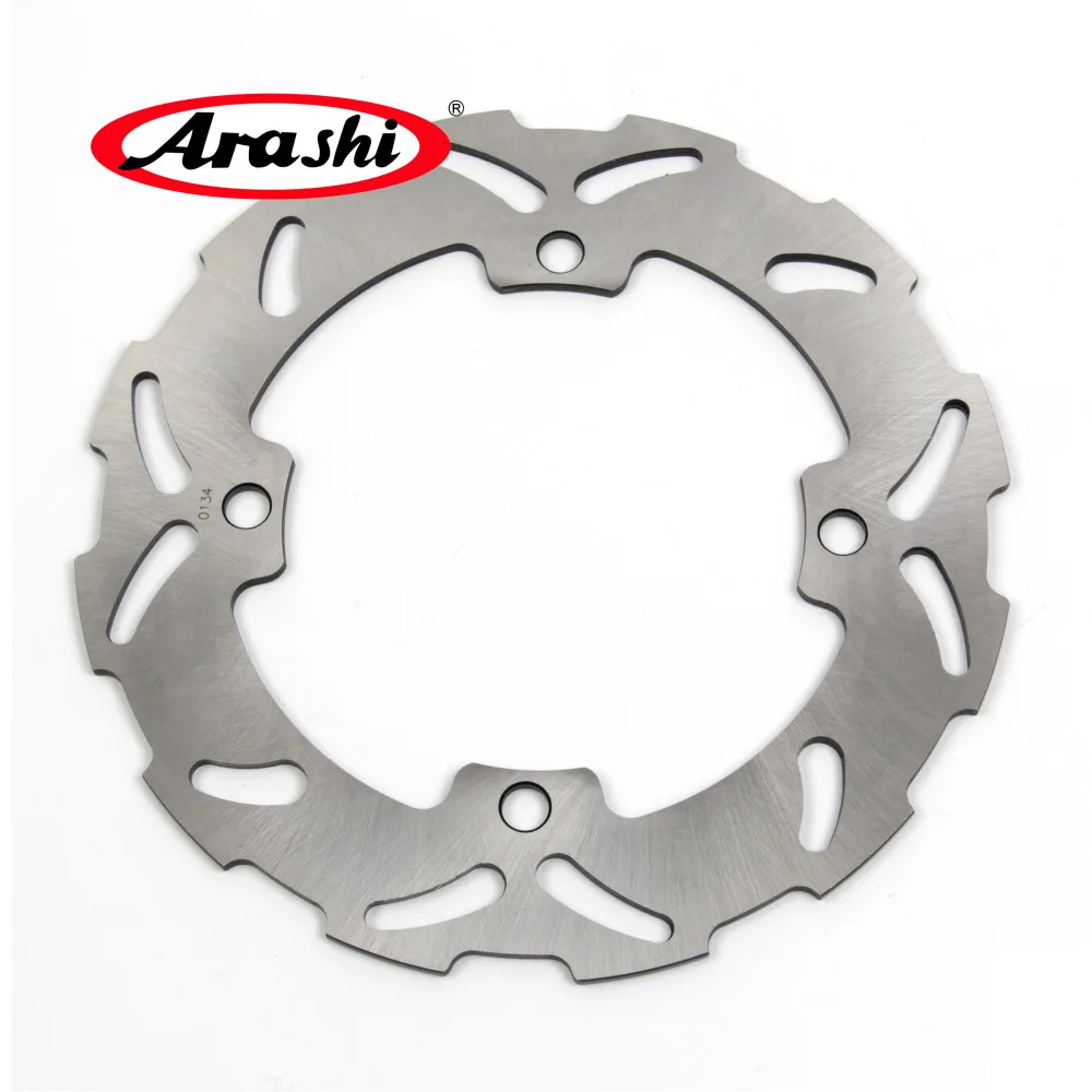 Arashi Rear Brake Disc For HONDA AX-1 250 1988 CNC Brake Disk Rotors AX1 250 CRE CRR 125 250 500 Motoryclce
Arashi Rear Brake Disc For HONDA AX-1 250 1988 CNC Brake Disk Rotors AX1 250 CRE CRR 125 250 500 Motoryclce