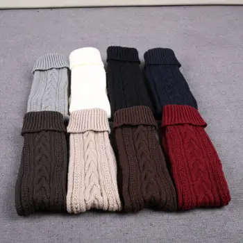 New Fashion Women Girls Cotton Crochet Candy Color Socks Ladies Girls Cute Winter Warm Soft Slim Stretch Over Knee High Socks
New Fashion Women Girls Cotton Crochet Candy Color Socks Ladies Girls Cute Winter Warm Soft Slim Stretch Over Knee High Socks