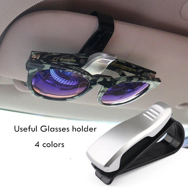 Car Clip Case Sunglasses Eyeglasses holder for mazda renault fluence duster megane laguna logan clio scenic volvo accessories
Car Clip Case Sunglasses Eyeglasses holder for mazda renault fluence duster megane laguna logan clio scenic volvo accessories