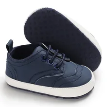 navy blue sneakers for preschool