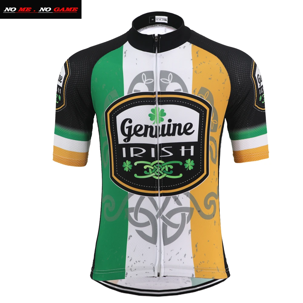 New 2019 men's summer cycling jersey clothing bike wear riding comfortable and quick-drying mtb ropa maillot ciclismo
New 2019 men's summer cycling jersey clothing bike wear riding comfortable and quick-drying mtb ropa maillot ciclismo