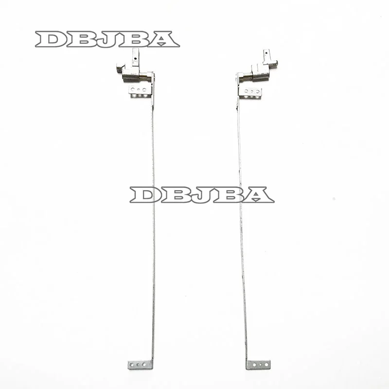 New Laptop LCD Hinges for Asus F3 F3E F3H F3J F3JA F3JC F3JM F3JP F3KA F3K F3KE F3L L+R Hinge
New Laptop LCD Hinges for Asus F3 F3E F3H F3J F3JA F3JC F3JM F3JP F3KA F3K F3KE F3L L+R Hinge