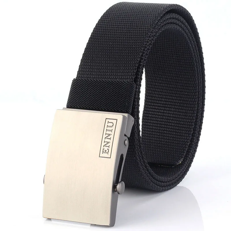 Fashion Women Belts Unisex Men Canvas Metal Buckle 2019 Women Casual Military Army Belt Outdoor Tactical Jeans Accessories
Fashion Women Belts Unisex Men Canvas Metal Buckle 2019 Women Casual Military Army Belt Outdoor Tactical Jeans Accessories