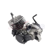 Двигатель с воздушным охлаждением 49CC для квадроцикла KTM 50 SX