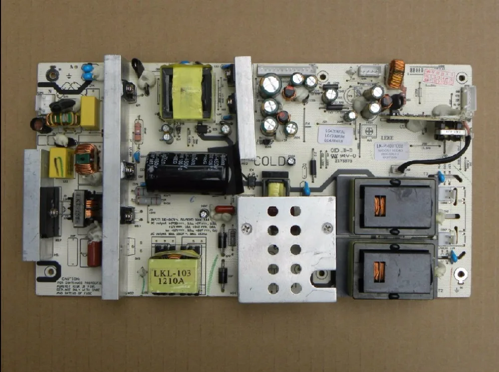 LK-PI400106B LK-PI400103S Good Working Tested