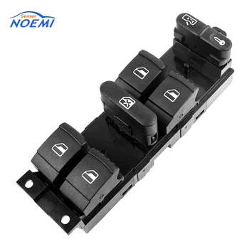 YAOPEI 1J4959857 Power Driver Side Window Switch 1J4959857C/D for Seat Leon for Skoda Superb for V W Golf J etta Mk4 Passat B5
YAOPEI 1J4959857 Power Driver Side Window Switch 1J4959857C/D for Seat Leon for Skoda Superb for V W Golf J etta Mk4 Passat B5