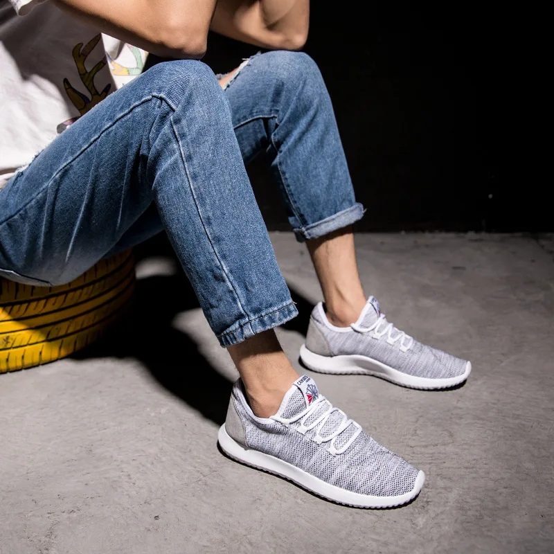 LISM Mens Casual Shoe Men Sneakers Lightweight Breathable Zapatillas Man Casual Shoes Couple Footwear Unisex Zapatos Hombre
LISM Mens Casual Shoe Men Sneakers Lightweight Breathable Zapatillas Man Casual Shoes Couple Footwear Unisex Zapatos Hombre