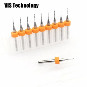 10pcs 3D Nozzle Cleaning 0.4mm Drill Bits with Case for 3D Printer Makerbot Mendel Reprap 
10pcs 3D Nozzle Cleaning 0.4mm Drill Bits with Case for 3D Printer Makerbot Mendel Reprap
