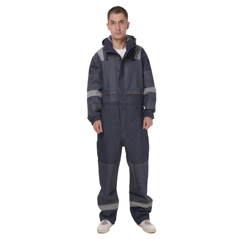 Uniform Working coveralls mens workwears industry uniforms hard-work shop engineering mechanic work clothes Polyester welding
Uniform Working coveralls mens workwears industry uniforms hard-work shop engineering mechanic work clothes Polyester welding