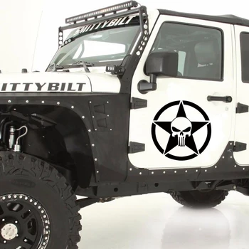 2020 Hot Sale 2x Skull The Punisher Car Vinyl Decal Sticker Reflective New Car Stying Jdm car accessories
2020 Hot Sale 2x Skull The Punisher Car Vinyl Decal Sticker Reflective New Car Stying Jdm car accessories