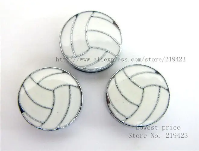 Free shipping! 10pcs Enamel Volleyball Slider 8mm DIY Accessories Angel slide Charms Zinc alloy fit 8mm belt wristband ZC001
Free shipping! 10pcs Enamel Volleyball Slider 8mm DIY Accessories Angel slide Charms Zinc alloy fit 8mm belt wristband ZC001