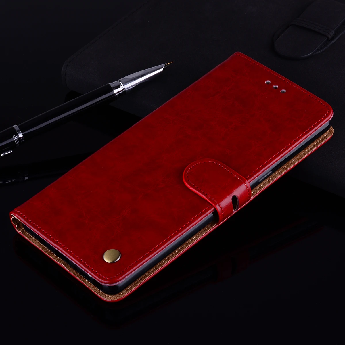 Leather Case For Samsung Galaxy A8 A7 A6 2018 Cover Card Slot Flip Wallet Cover For J3 J5 J7 2017 A3 A5 2016 J1 Mini J2 Prime
Leather Case For Samsung Galaxy A8 A7 A6 2018 Cover Card Slot Flip Wallet Cover For J3 J5 J7 2017 A3 A5 2016 J1 Mini J2 Prime