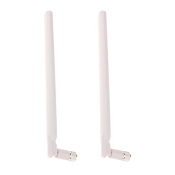 High quality 2 piece 4G CPE Wifi Wireless Router Antenna Connector for Huawei B593/B880/B310 50Ω 790~862 MHz Frequency Range
High quality 2 piece 4G CPE Wifi Wireless Router Antenna Connector for Huawei B593/B880/B310 50Ω 790~862 MHz Frequency Range