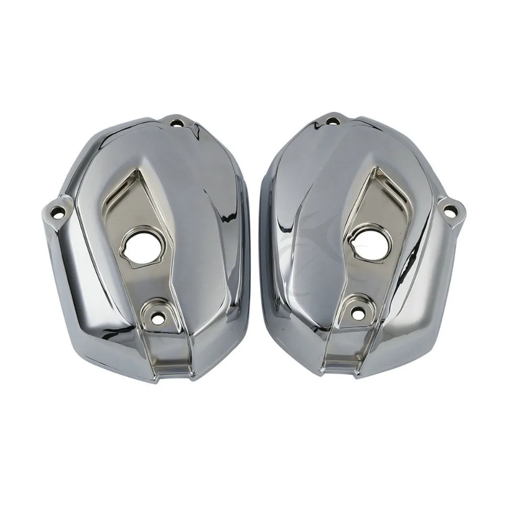 Motorcycle Left Right Cylinder Head Valve Covers For BMW R1200GS Adventure WC K50 K51 13-14
Motorcycle Left Right Cylinder Head Valve Covers For BMW R1200GS Adventure WC K50 K51 13-14