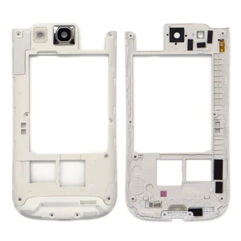 10pcs original Black white For Samsung Galaxy S3 I9300 Middle Back Frame Chassis Plate Bezel Back Housing Replacement
10pcs original Black white For Samsung Galaxy S3 I9300 Middle Back Frame Chassis Plate Bezel Back Housing Replacement