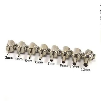 850/852 Circular air nozzle hot air gun hot air gun nozzle hot air nozzle weld typhoon Tsui
850/852 Circular air nozzle hot air gun hot air gun nozzle hot air nozzle weld typhoon Tsui